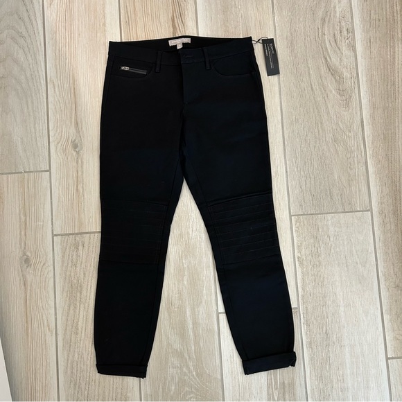 Moto Skinny Jeans - Picture 6 of 7